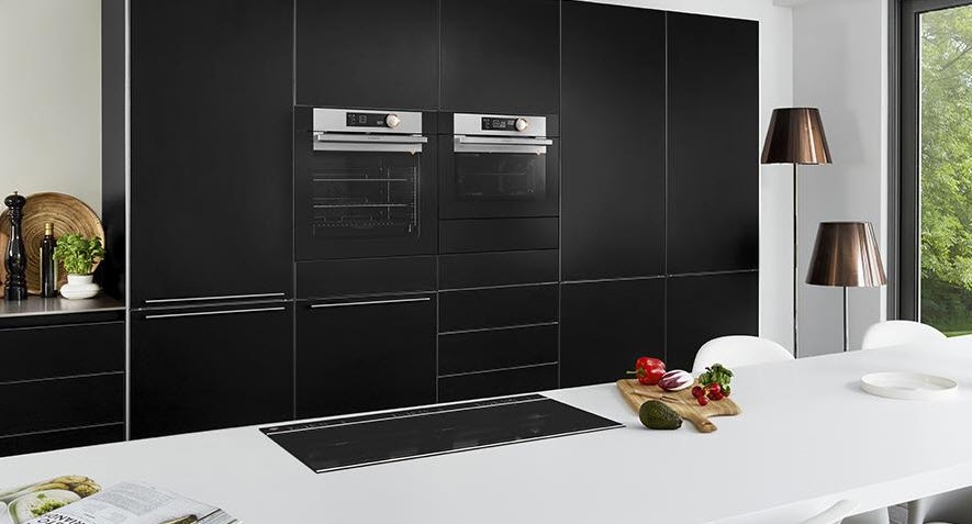 Духовой шкаф De Dietrich DKP7320X - изображение 3